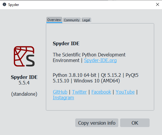 about_spyder